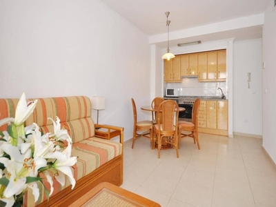 Apartamento en venta en Gargasindi, Calpe / Calp, Alicante