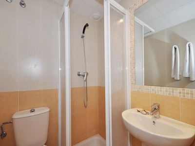 Apartamento en venta en Gargasindi, Calpe / Calp, Alicante