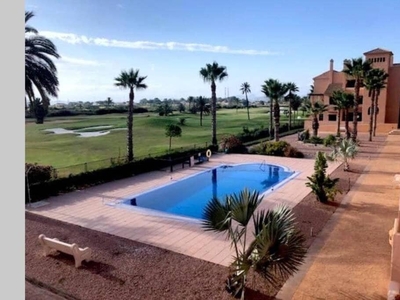 Apartamento en venta en Las Lomas de Rame - Bahía Bella, Los Alcázares, Murcia