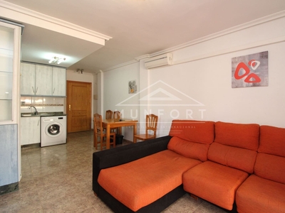 Apartamento en venta en Lo Pagan, San Pedro del Pinatar, Murcia