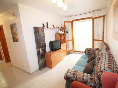 Apartamento en venta en Playa del Acequión, Torrevieja, Alicante