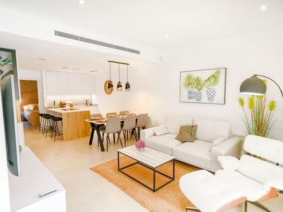 Apartamento en venta en San Pedro del Pinatar ciudad, San Pedro del Pinatar, Murcia