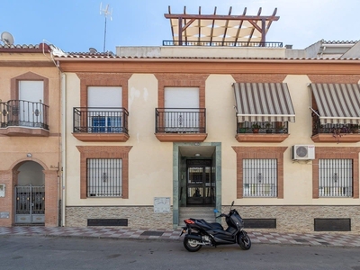 Ático en venta en Albolote, Granada