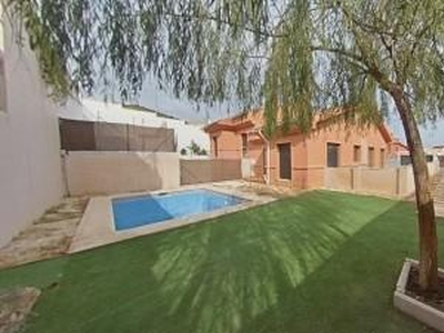 Bungalow en Benalmádena