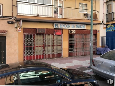 Calle Oviedo, 9