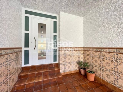 Casa adosada en venta en Calle del Treinta de Julio, 14