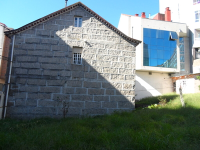 Casa-Chalet en Venta en Vigo Pontevedra