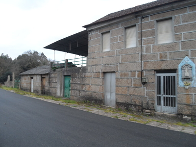 Casa de pueblo en Venta en Vigo Pontevedra