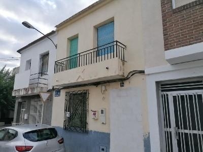 Casa en Alguazas