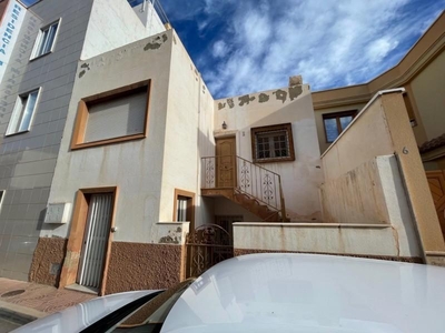 Casa en Alhama de Almería