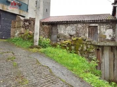 Casa en Amoeiro