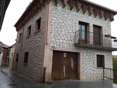 Casa en Aranda de Duero