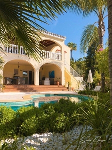 Casa en Marbella