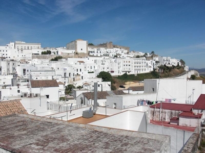 Casa en Vejer de la Frontera