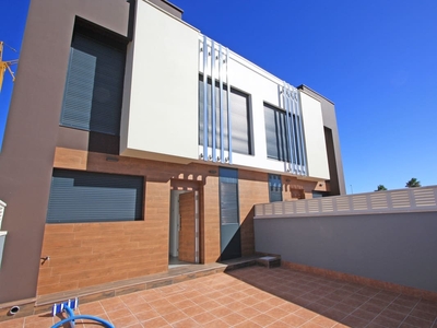 Casa en venta en La Pedrera - Vessanes, Dénia, Alicante