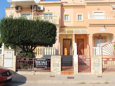 Casa en venta en Playa Flamenca, Orihuela, Alicante