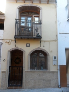 Casa en Venta en Villar del Arzobispo, Valencia