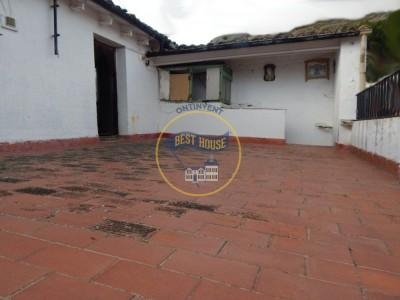 Casas de pueblo en Cocentaina