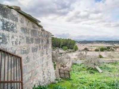 Chalet en Lloret de Vistalegre