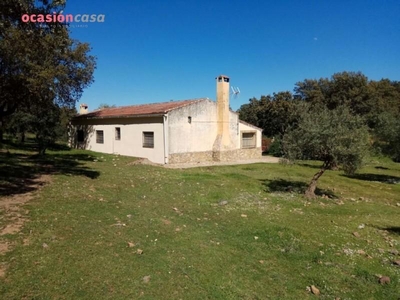 Chalet en Villanueva del Duque