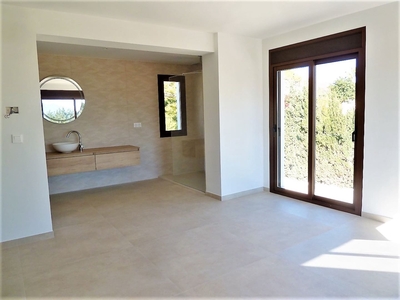 Chalet en venta en Altea, Alicante