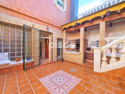 Chalet en venta en Calle Soria, nº 56