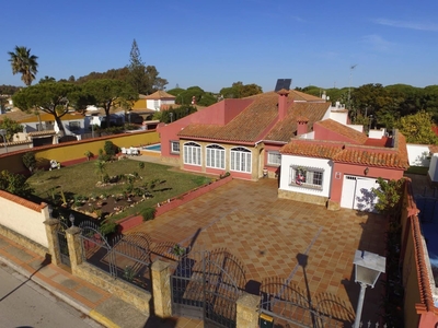 Chalet en venta en El Puerto de Santa María, Cádiz