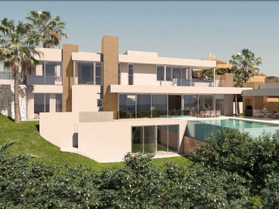 Chalet en venta en Elviria, Marbella, Málaga