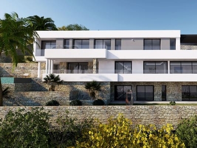 Chalet en venta en Javea / Xàbia, Alicante