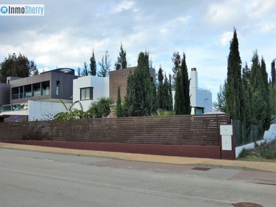 Chalet en venta en Jerez de la Frontera, Cádiz