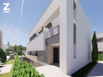 Chalet en venta en Los Alcázares, Murcia