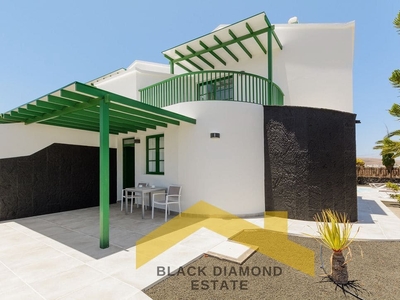 Chalet en venta en Playa Blanca, Yaiza, Lanzarote