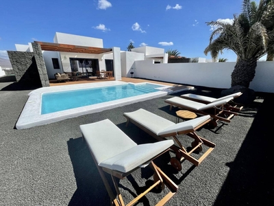 Chalet en venta en Montaña Roja, Yaiza, Lanzarote