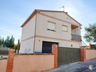 Chalet independiente en venta en Calle Sol (del), 08784, Piera (Barcelona)