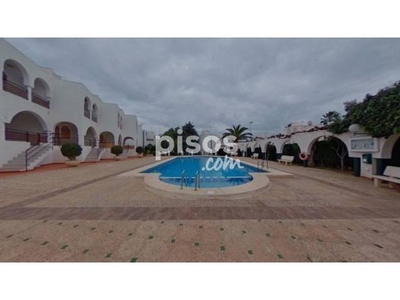 Dúplex en venta en Calle de Cabo Silleiro