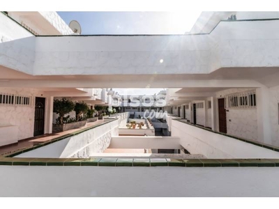 Estudio en venta en Avenida de José Antonio Tavio, 6