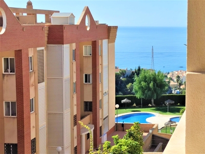 ESTUPENDO PISO DE 3 DORM. EN LA CALA DEL MORAL Venta La Cala del Moral