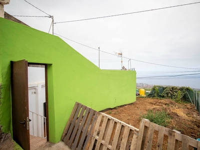 Finca/Casa Rural en venta en La Orotava, Tenerife