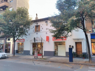 Local comercial Cabestany Huesca Ref. 92237031 - Indomio.es