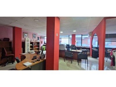 Oficina - Despacho en alquiler Castelldefels Ref. 92230945 - Indomio.es