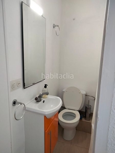 Piso con 2 habitaciones amueblado en Torreforta Tarragona