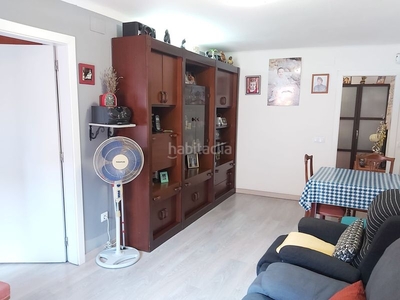 Piso en venta calle nuria!! en Santa Rosa Santa Coloma de Gramenet