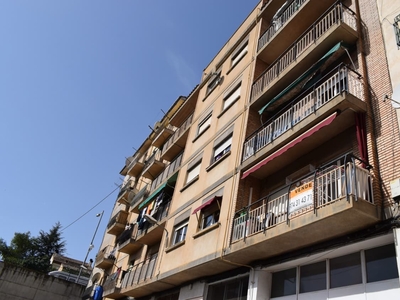 Piso en venta en Calle Aneto, 4º, 22300, Barbastro (Huesca)
