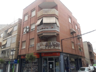 Piso en venta en Calle Pintor Sorolla, 3º, 30820, Alcantarilla (Murcia)