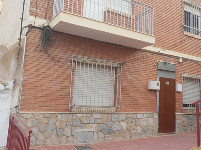 Piso en venta en Calle Rincon De Oliver, 30800, Lorca (Murcia)
