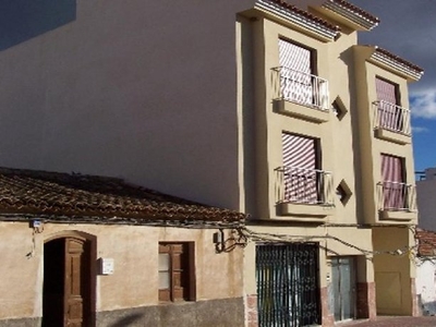 Piso en venta en CALLE VIRGEN DE LOS DOLORES, ALHAMA DE MURCIA