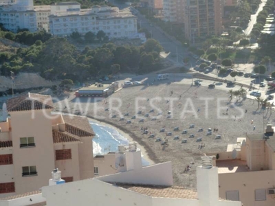 Piso en venta en Playa Poniente, Benidorm, Alicante