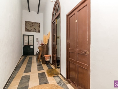 Piso en venta en Vejer de la Frontera, Cádiz