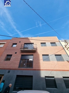 Piso tcr inmogrup comercializa fantástico piso obra nueva en Sabadell