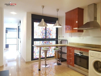 Piso tipo duplex en San Vicente del Raspeig